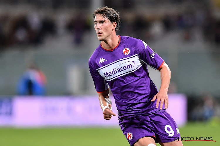 Transfernieuws Fiorentina