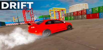 Drifting & Driving-Drift Games 3.3 APK + Mod [Unlimited money] for Android.
