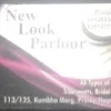 New Look Parlour, Pratap Nagar, Jaipur logo