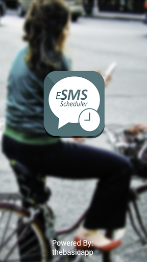 Easy SMS Scheduler