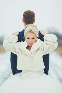 Photographe de mariage Liliana Morozova (liliana). Photo du 20 avril 2016