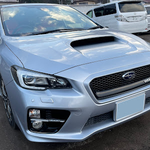 WRX S4 VAG