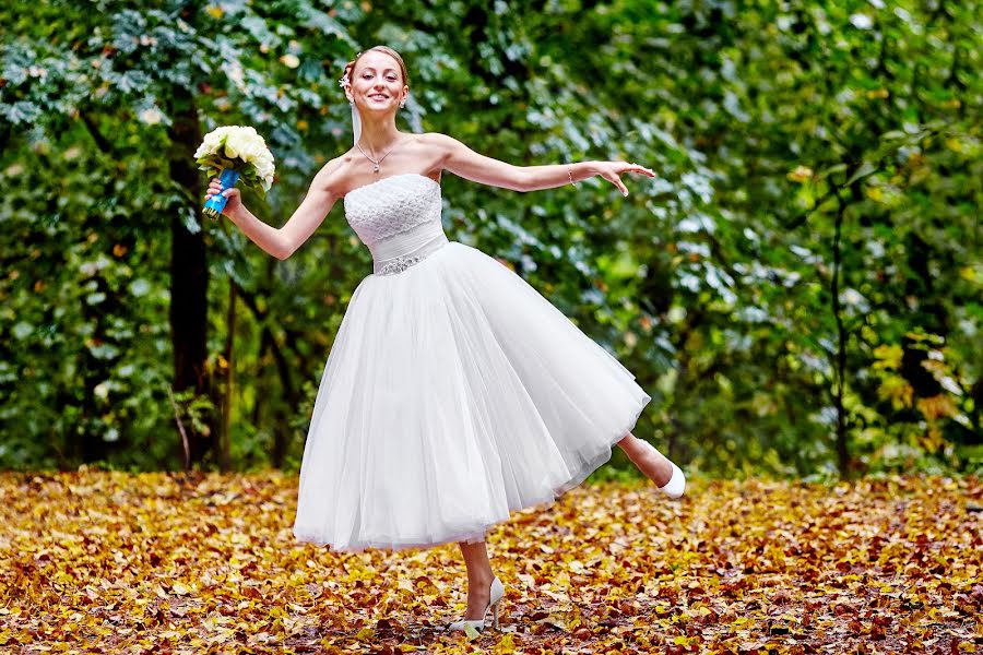 Wedding photographer Sergey Shaltyka (sergey1978). Photo of 26 July 2016