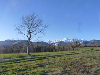 terrain à Bagnères-de-Bigorre (65)