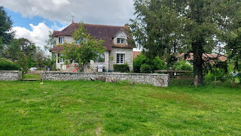 maison à La Ferté-Saint-Cyr (41)