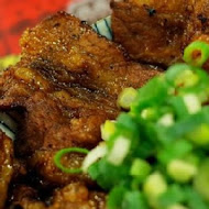 燒丼株式會社(樹林秀泰店)