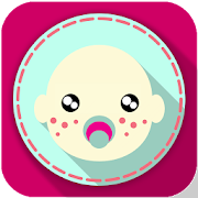 Newborn Baby Acne On Face  Icon