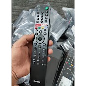 [Hàng Chính Hãng ]Điều Khiển Tivi Sony Bằng Giọng Nói Rmf - Tx500P ( Đời 2020 )