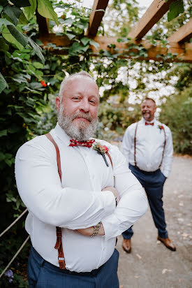 Photographe de mariage Maria Grinchuk (mariagrinchuk). Photo du 21 janvier 2020