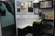 Divine - The Beauty Salon & Spa photo 3