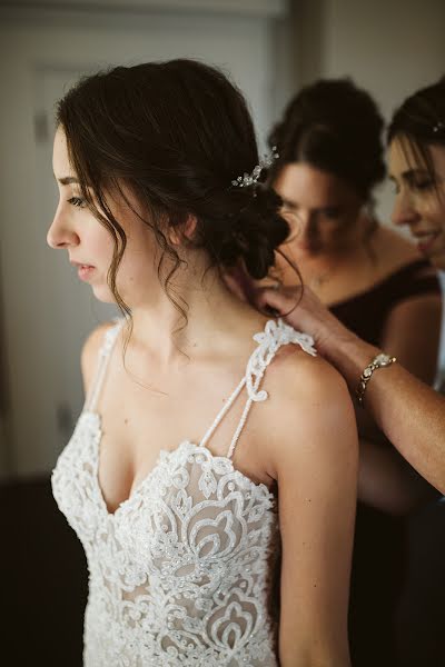 Photographe de mariage Myriam Thibeault (myriamtphoto). Photo du 12 février