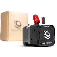 Bondtech LGX PRO Metal eXtruder - 2.85mm