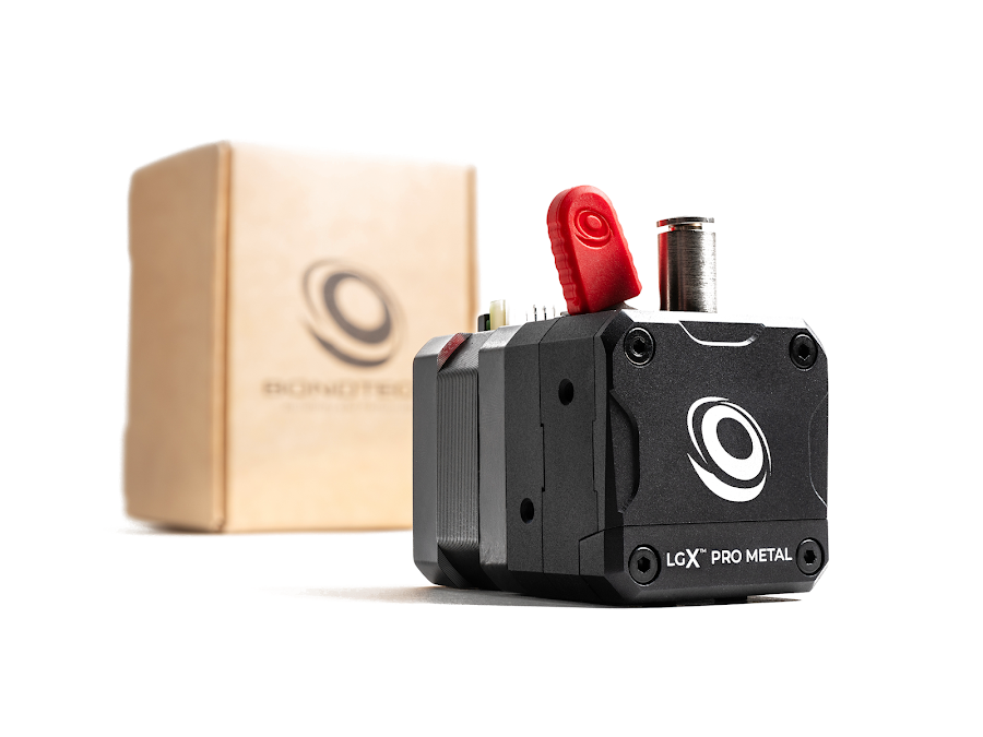 Bondtech LGX PRO Metal eXtruder - 2.85mm