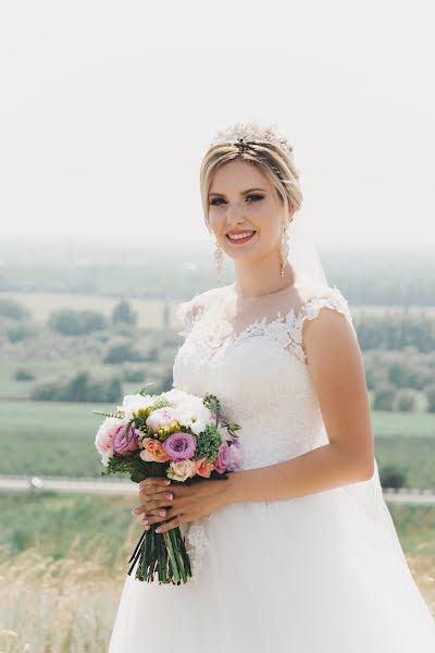 Wedding photographer Vitaliy Moskalcov (moskaltcov). Photo of 29 July 2018