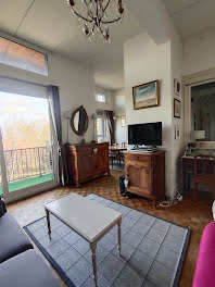 appartement à Louveciennes (78)