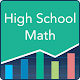 High School Math: Practice Tests and Flashcards Download on Windows