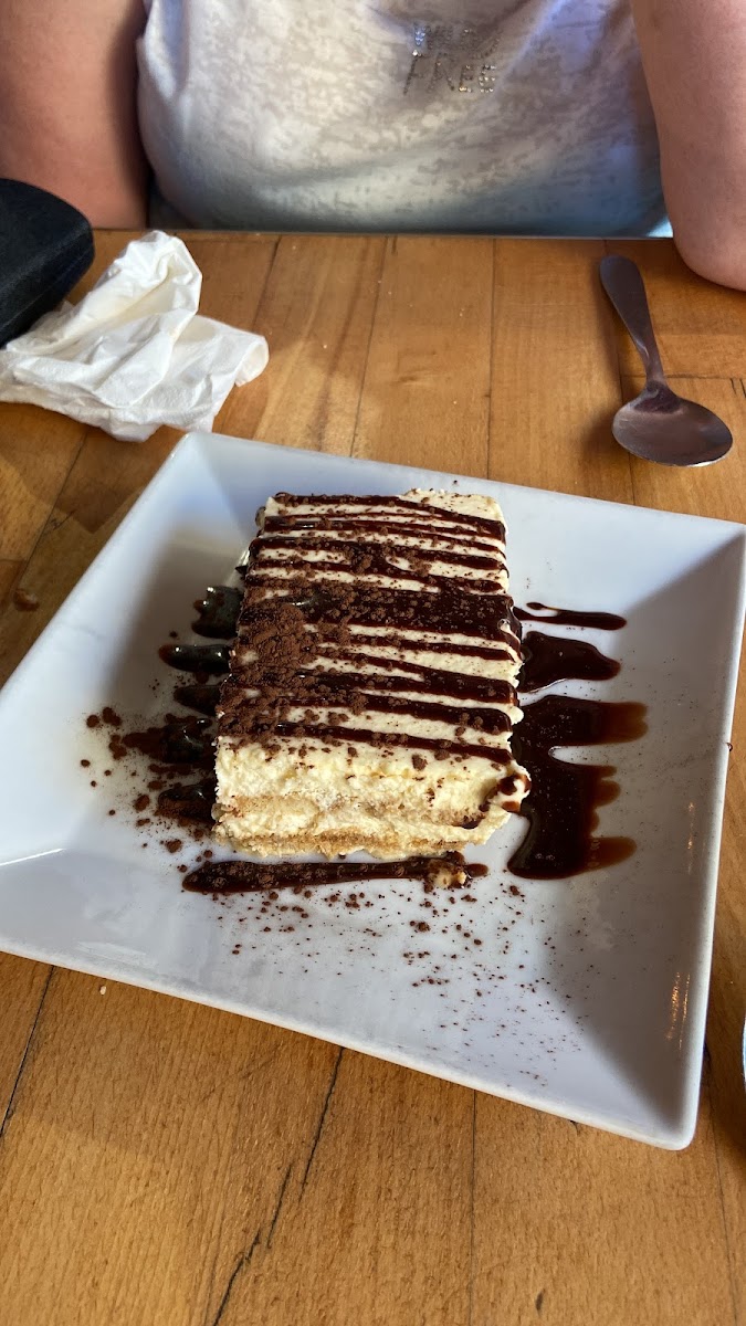 Tiramisu