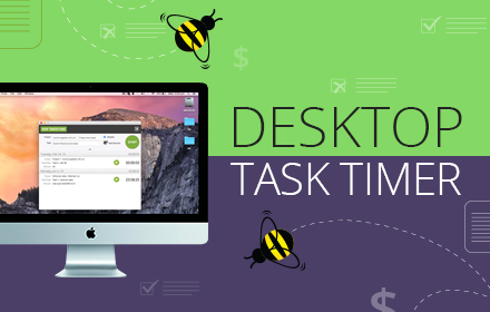 iBE Task Timer small promo image