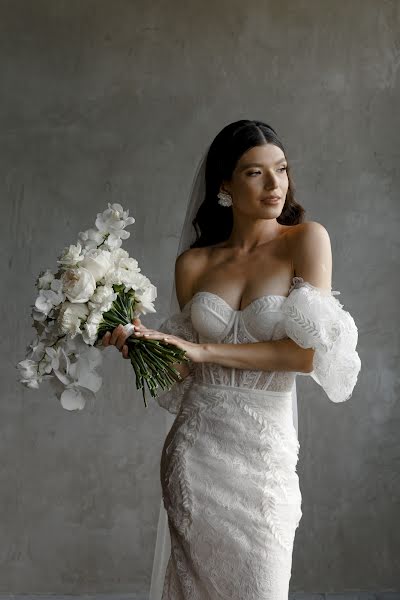 Fotógrafo de bodas Svetlana Gres (svtochka). Foto del 26 de octubre 2023