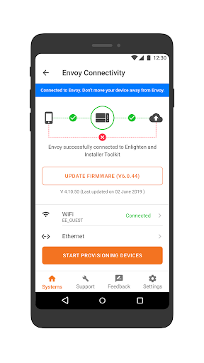 Enphase Installer Toolkit - v3.0.5