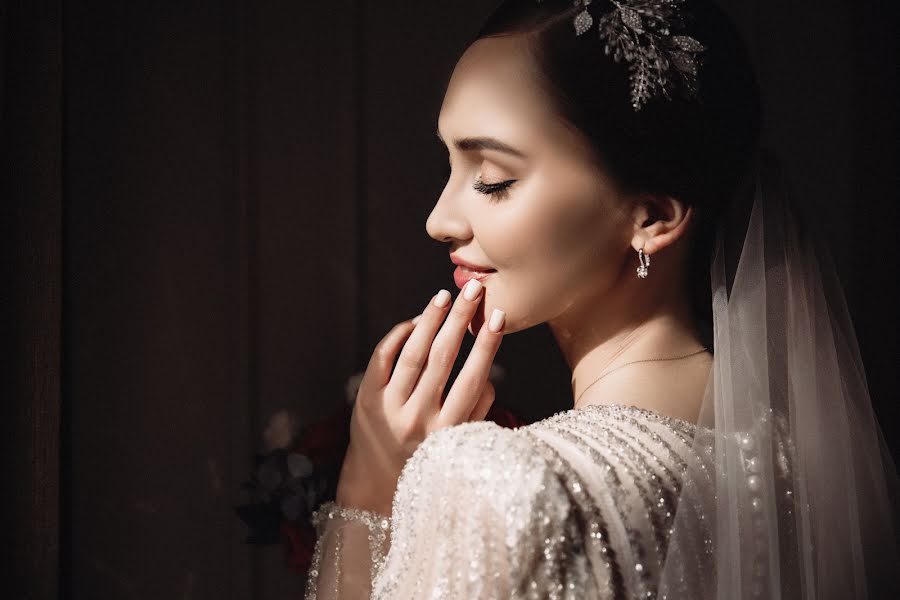 婚礼摄影师Valeriya Vartanova（vart）。2022 8月30日的照片