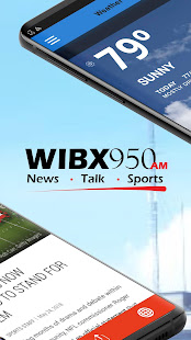 WIBX 950 - Your News Talk and Sports Leader(圖2)-速報App