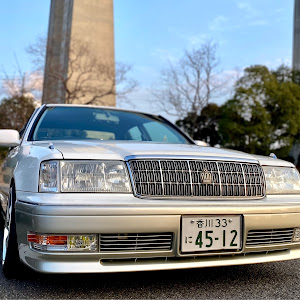 クラウンセダン JZS151