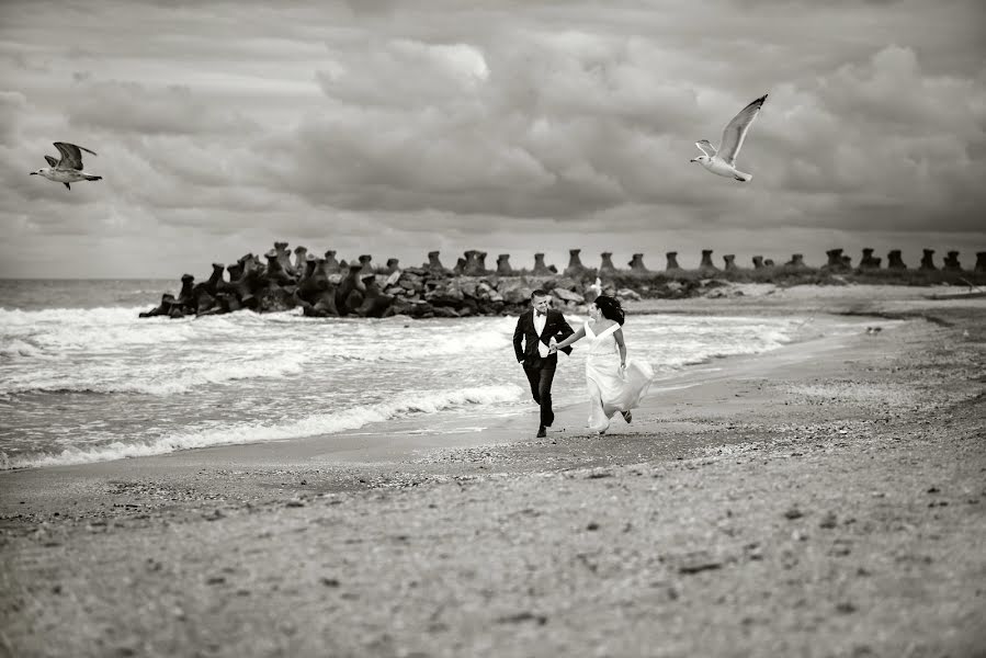 Fotógrafo de bodas Ionut Mircioaga (ionutmircioaga). Foto del 11 de octubre 2019