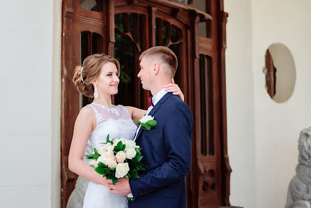 Wedding photographer Irina Bulgakova (irina20582). Photo of 12 March 2019