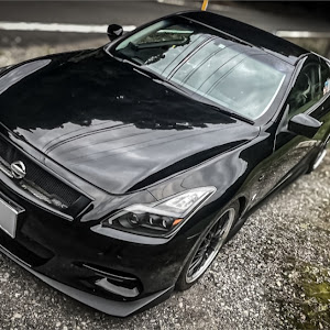 スカイラインクーペ CKV36