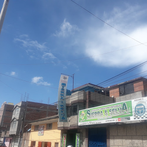 Opiniones de Cevicheria y Marisquería El Carajito en Huancayo - Marisquería
