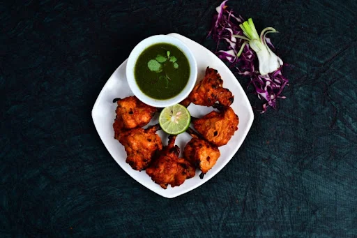 Chicken Lollipop Masala Fry (8 Pieces)