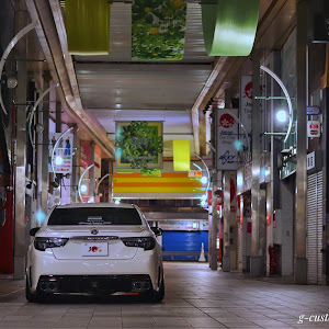 マークX GRX130