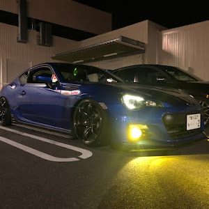 BRZ ZC6