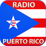 Radio Puerto Rico Apk