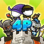 ❓ Open Request - Tower Defense Three Kingdoms V3.7.00 MOD