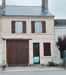 maison à Nibelle (45)