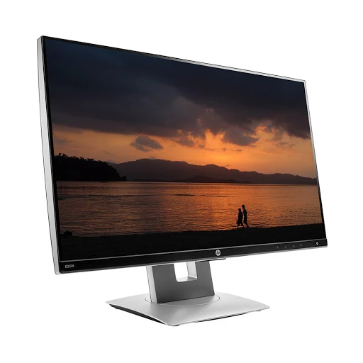 Màn Hình HP 23 inch Elite E230T (W2Z50AA) (1920x1080/IPS/60Hz/5ms)