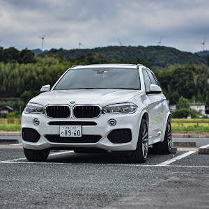 X5 xDrive 35d