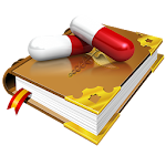 Cover Image of ダウンロード Drugs Dictionary Offline: Medical Dictionary Free 1.2 APK