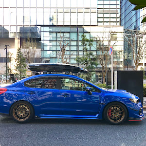 WRX S4 VAG