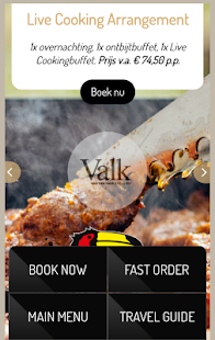 Hotel Zwolle - náhled