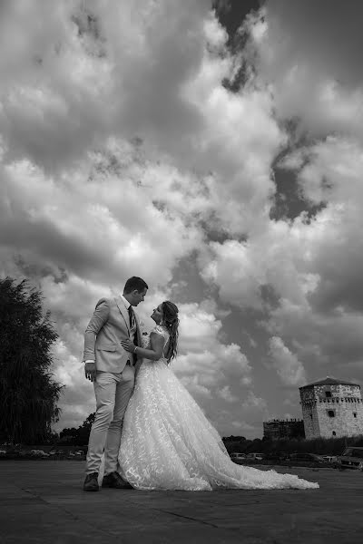 Fotógrafo de casamento Aleksandar Krstovic (krstalex). Foto de 3 de março 2023