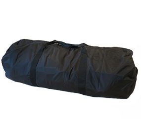 Hug-U-Vac Duffel Bag VDB