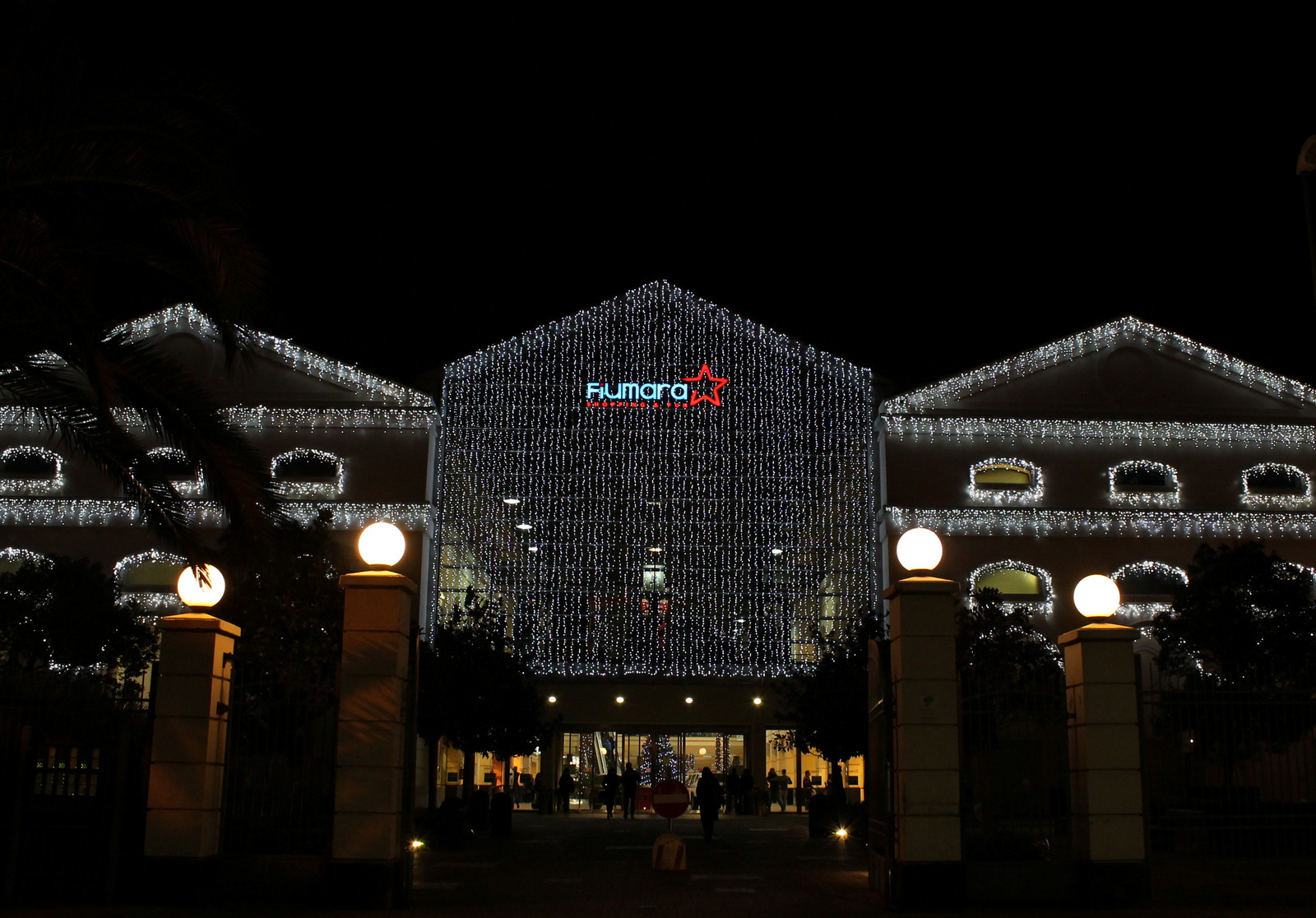 Genova Shopping Center  di utente cancellato