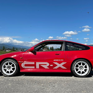 CR-X