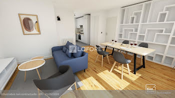 appartement à Sevres (92)