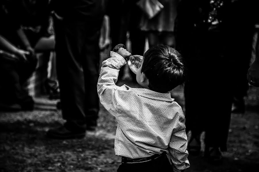 Fotógrafo de bodas Facundo Fadda Martin (faddafox). Foto del 28 de diciembre 2017