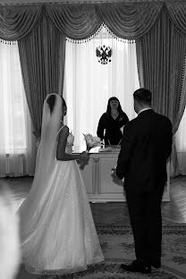 Свадебный фотограф Эдуард Смирнов (eduardsmirnov). Фотография от 15 января