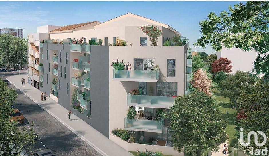 Vente appartement 2 pièces 39 m² à La Seyne-sur-Mer (83500), 187 678 €